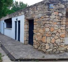 Gárgoles de Abajo Bar-Terraza El Lavadero