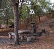 Las Cuevas de Gárgoles de Abajo