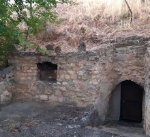 Las Cuevas de Gárgoles de Abajo