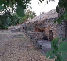 Las Cuevas de Gárgoles de Abajo