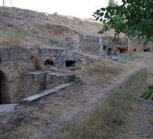 Las Cuevas de Gárgoles de Abajo