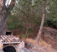 Las Cuevas de Gárgoles de Abajo