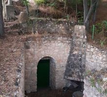 Las Cuevas de Gárgoles de Abajo