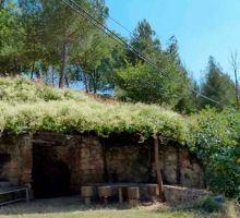 Las Cuevas de Gárgoles de Abajo
