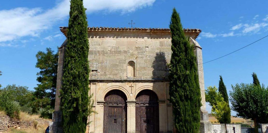 Ermita de la Soledad